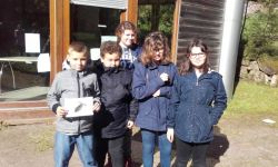 Classe Decouverte   055